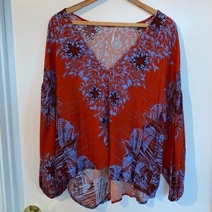 Free People top